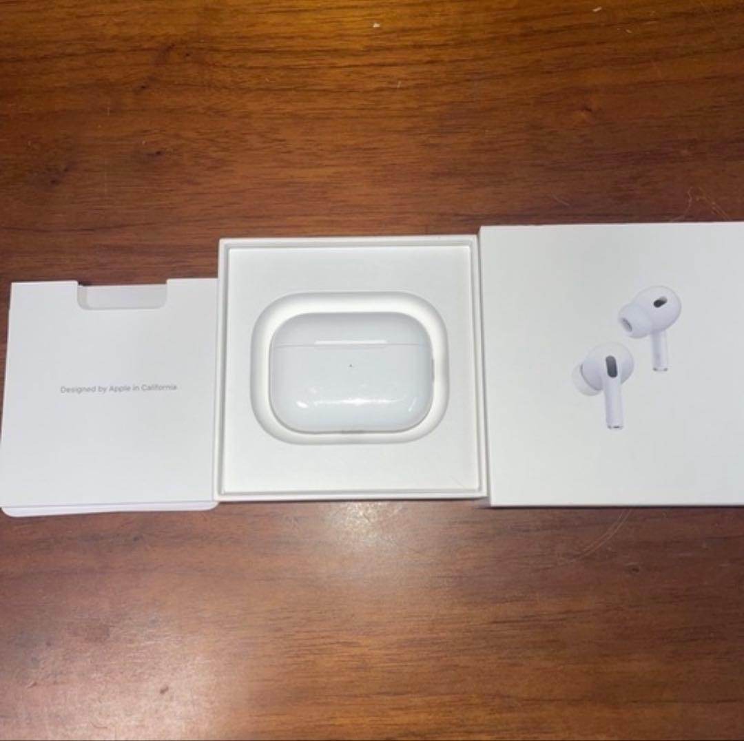 AirPods pro2 美品