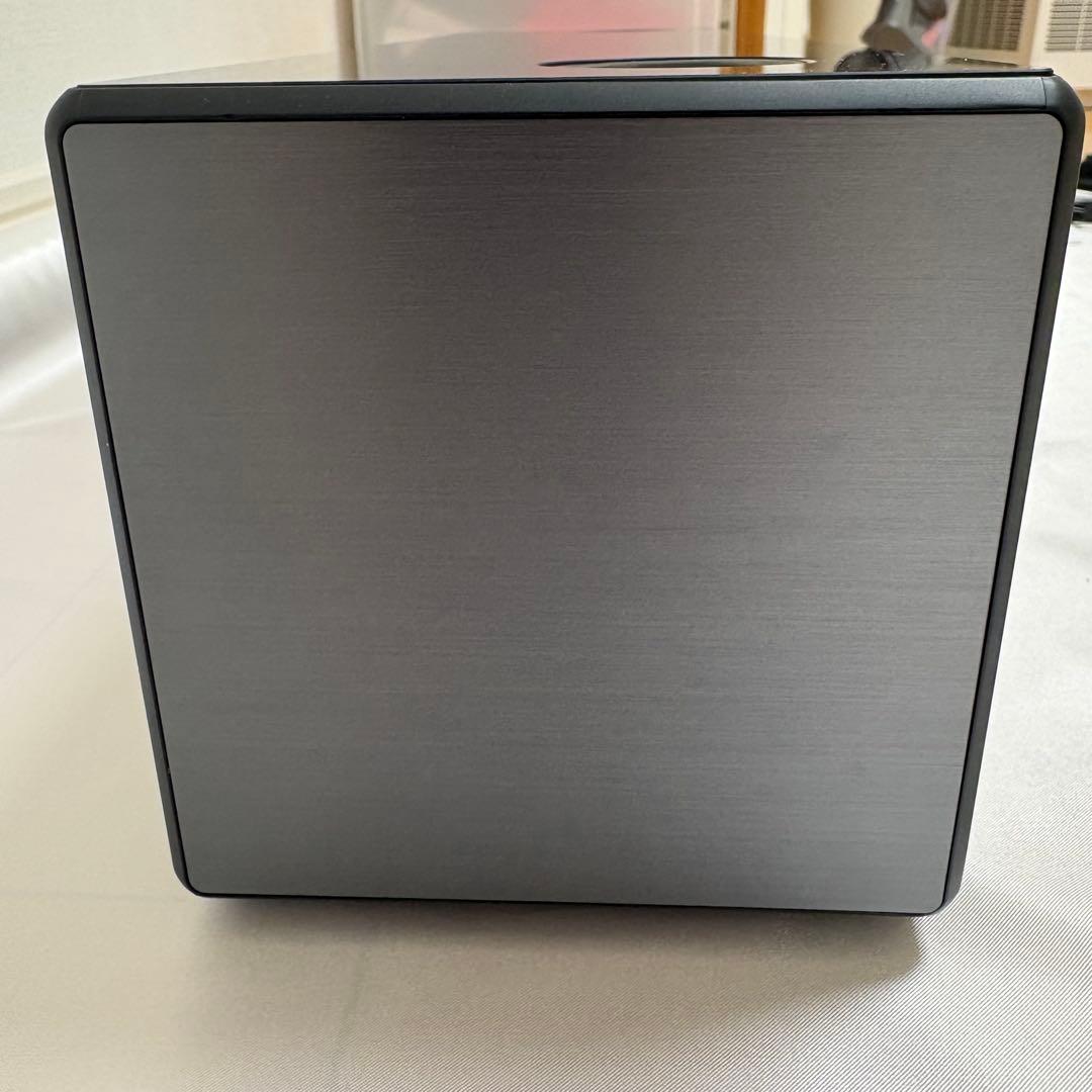 SONY SRS-X9 ハイレゾ対応ワイヤレススピーカー