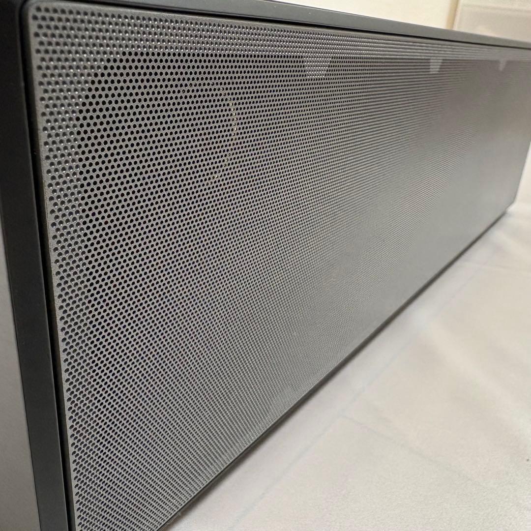 SONY SRS-X9 ハイレゾ対応ワイヤレススピーカー