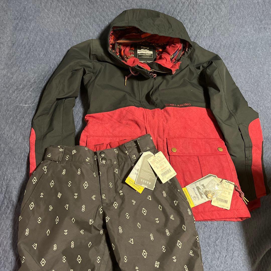 かな様用です！！ BILLABONG スノーボードウェア セット