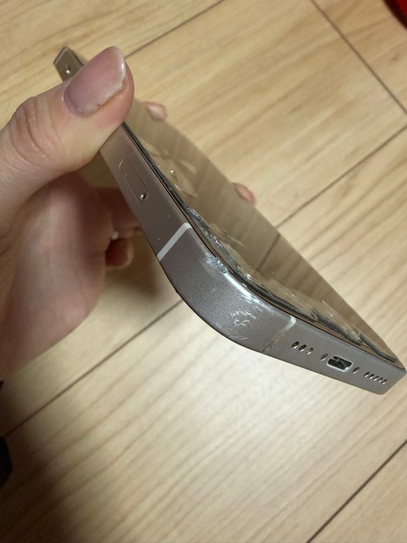 iPhone14 ホワイト 128GB