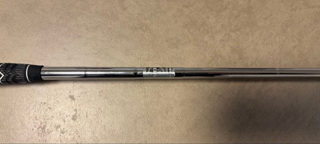 希少オデッセイ 2 ball BLADE 34インチ CS ライン入り