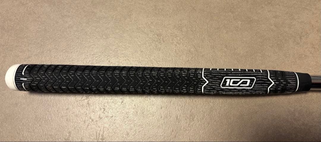 希少オデッセイ 2 ball BLADE 34インチ CS ライン入り