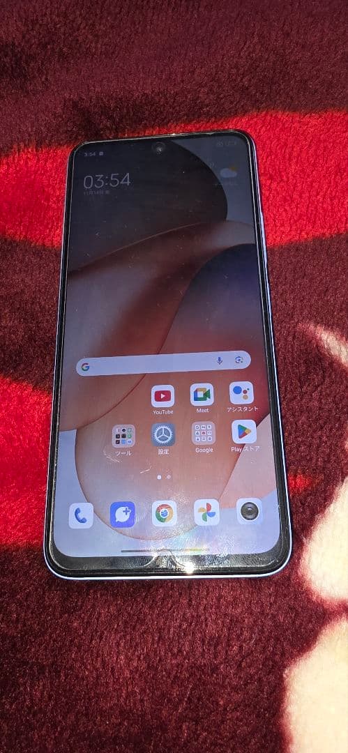 Xiaomi Redmi12 5g 128GBと256GB 2台セット