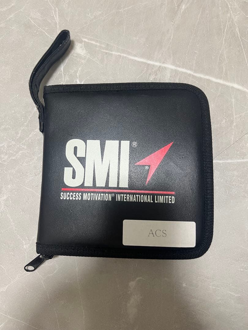 【美品】SMI★The Art of Creative Selling