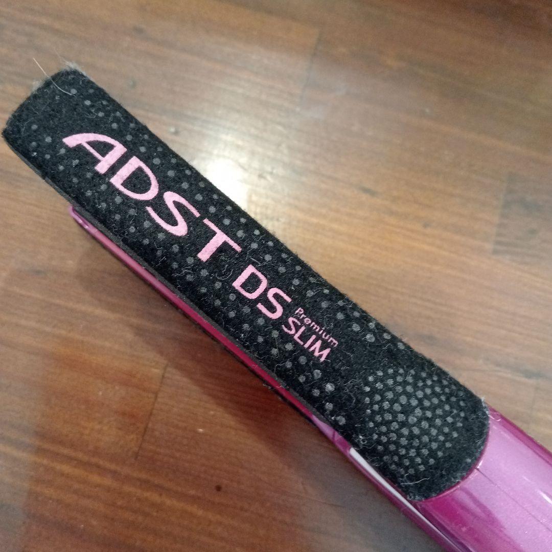 T*能様 ADST DS Slim ストレートヘアアイロン★美容室向け