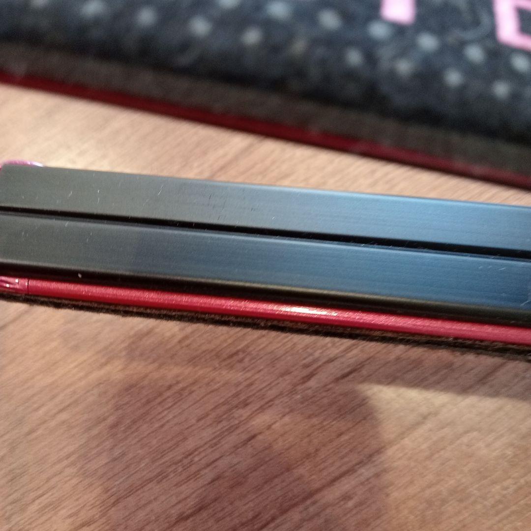 T*能様 ADST DS Slim ストレートヘアアイロン★美容室向け