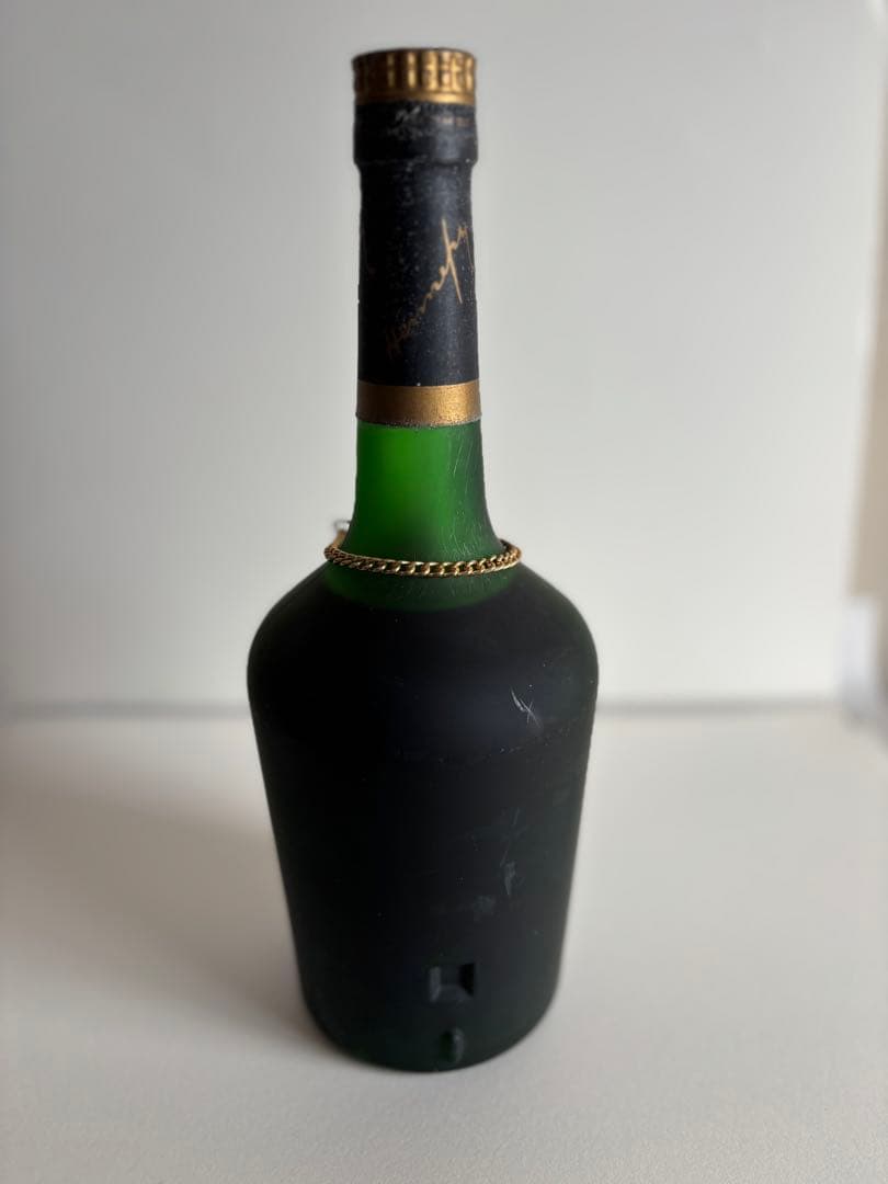 【未開封】Hennessy ヘネシー ナポレオン コニャック