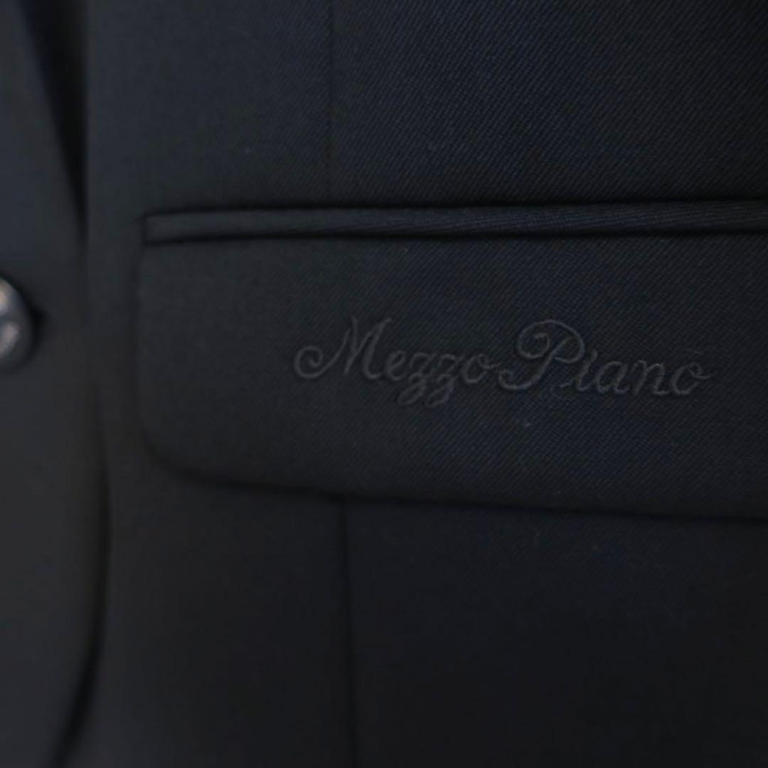 【リコピンママ】 メゾピアノ ポンポネット 卒服 卒業式 150