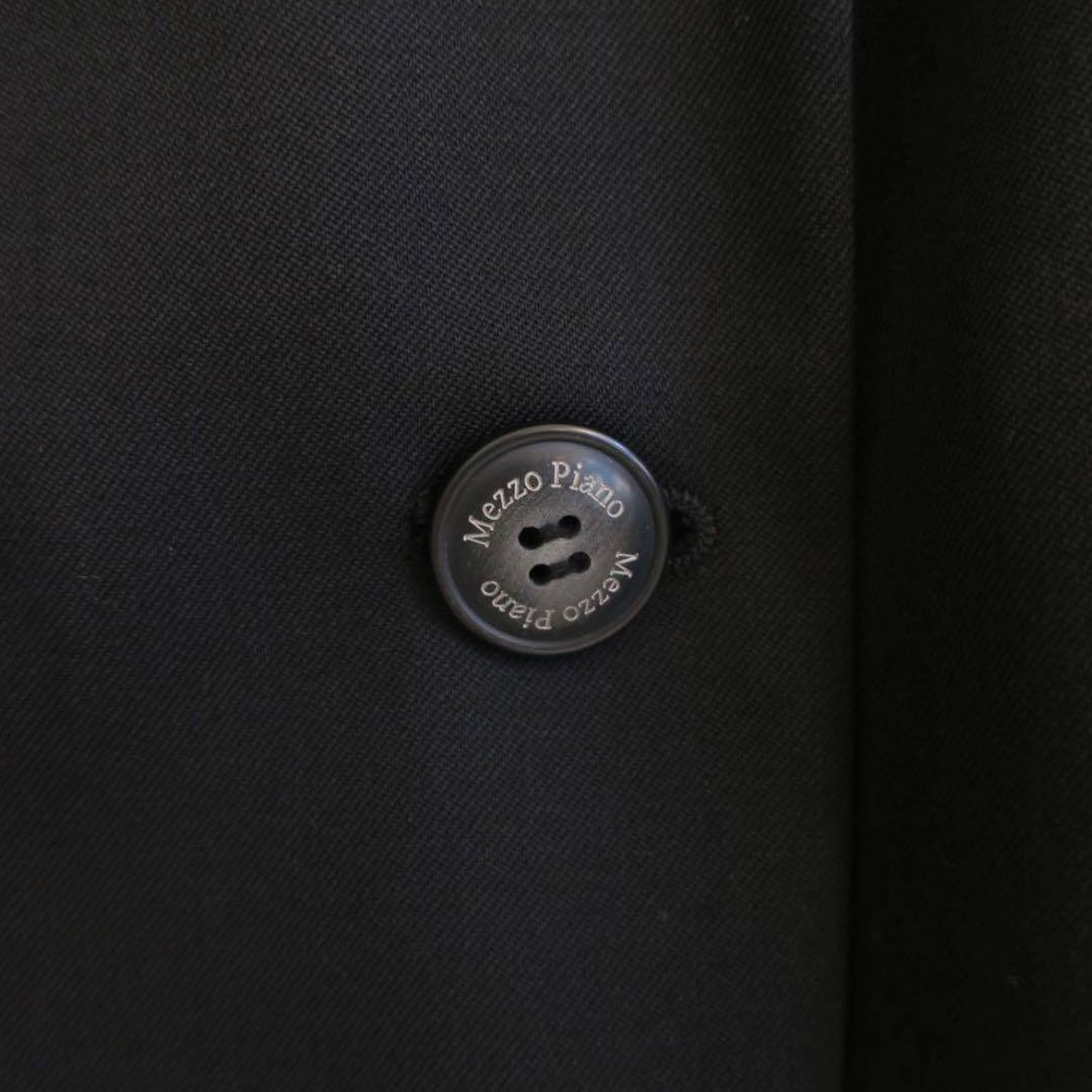 【リコピンママ】 メゾピアノ ポンポネット 卒服 卒業式 150