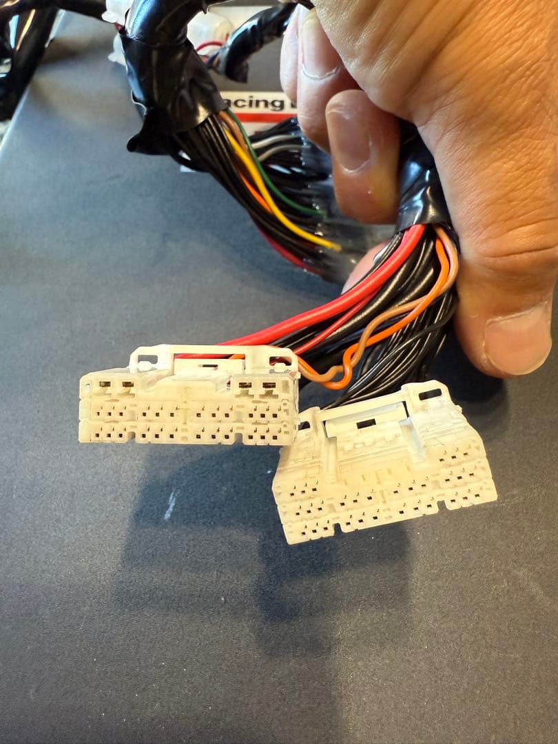 ★Data System ASC683L LS500 エアサスコントローラー ★