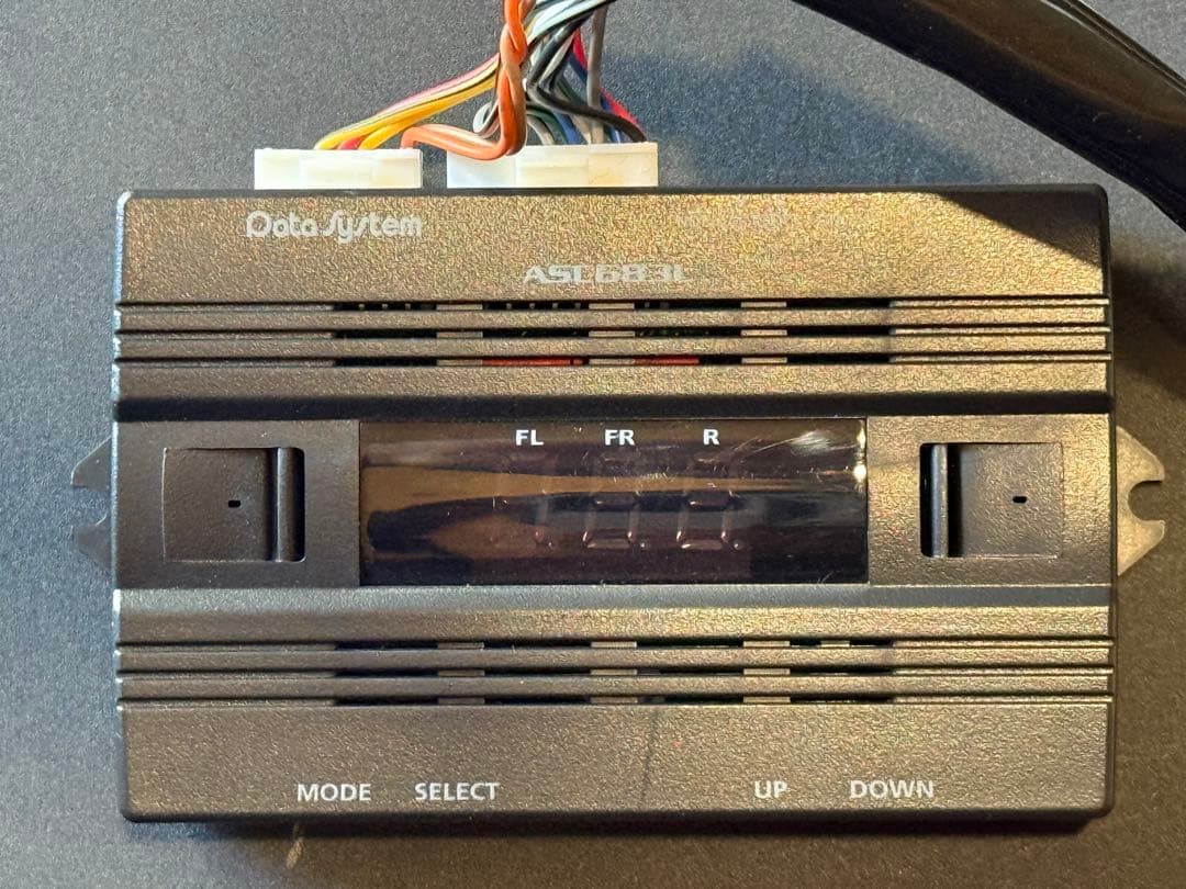 ★Data System ASC683L LS500 エアサスコントローラー ★