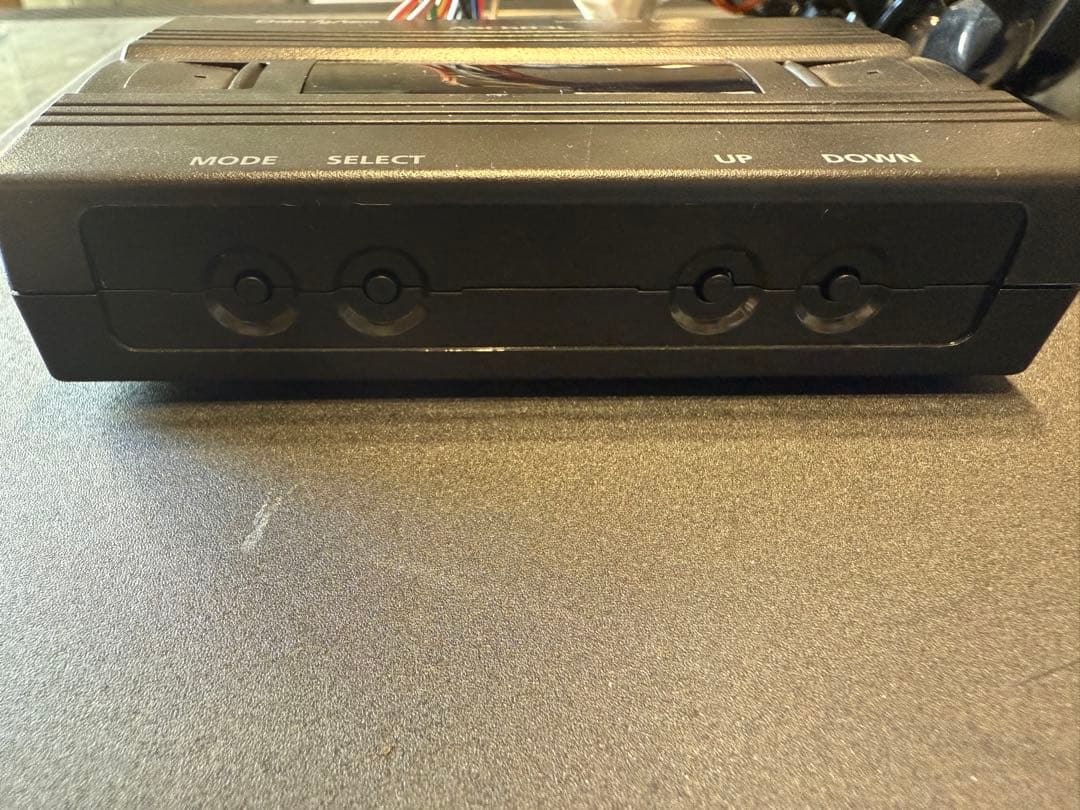 ★Data System ASC683L LS500 エアサスコントローラー ★