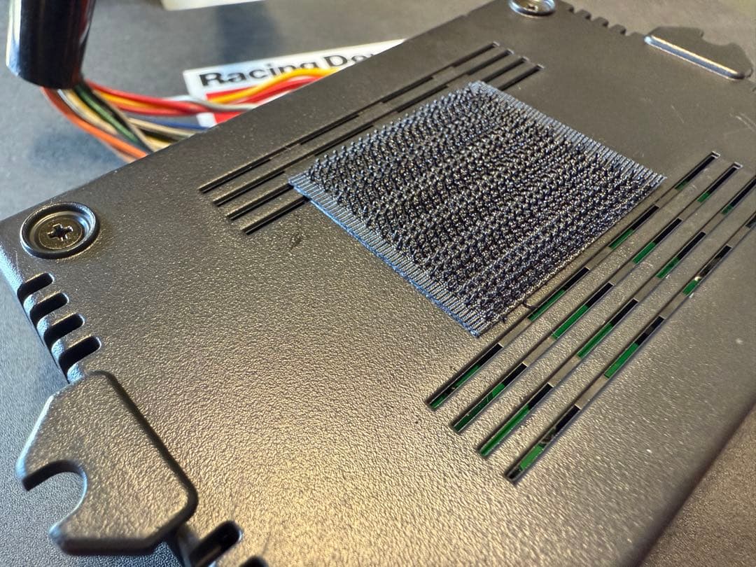 ★Data System ASC683L LS500 エアサスコントローラー ★