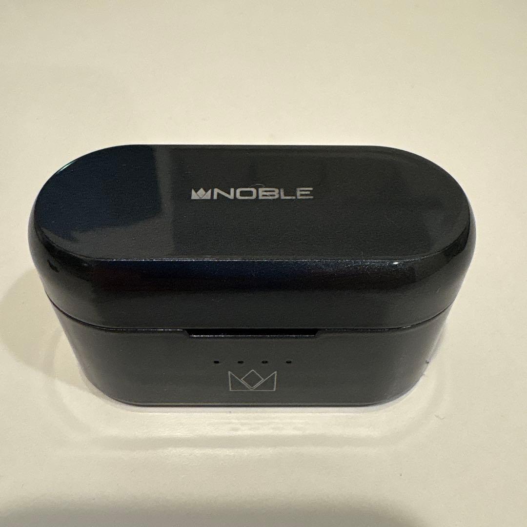 イヤホン Noble Falcon MAX