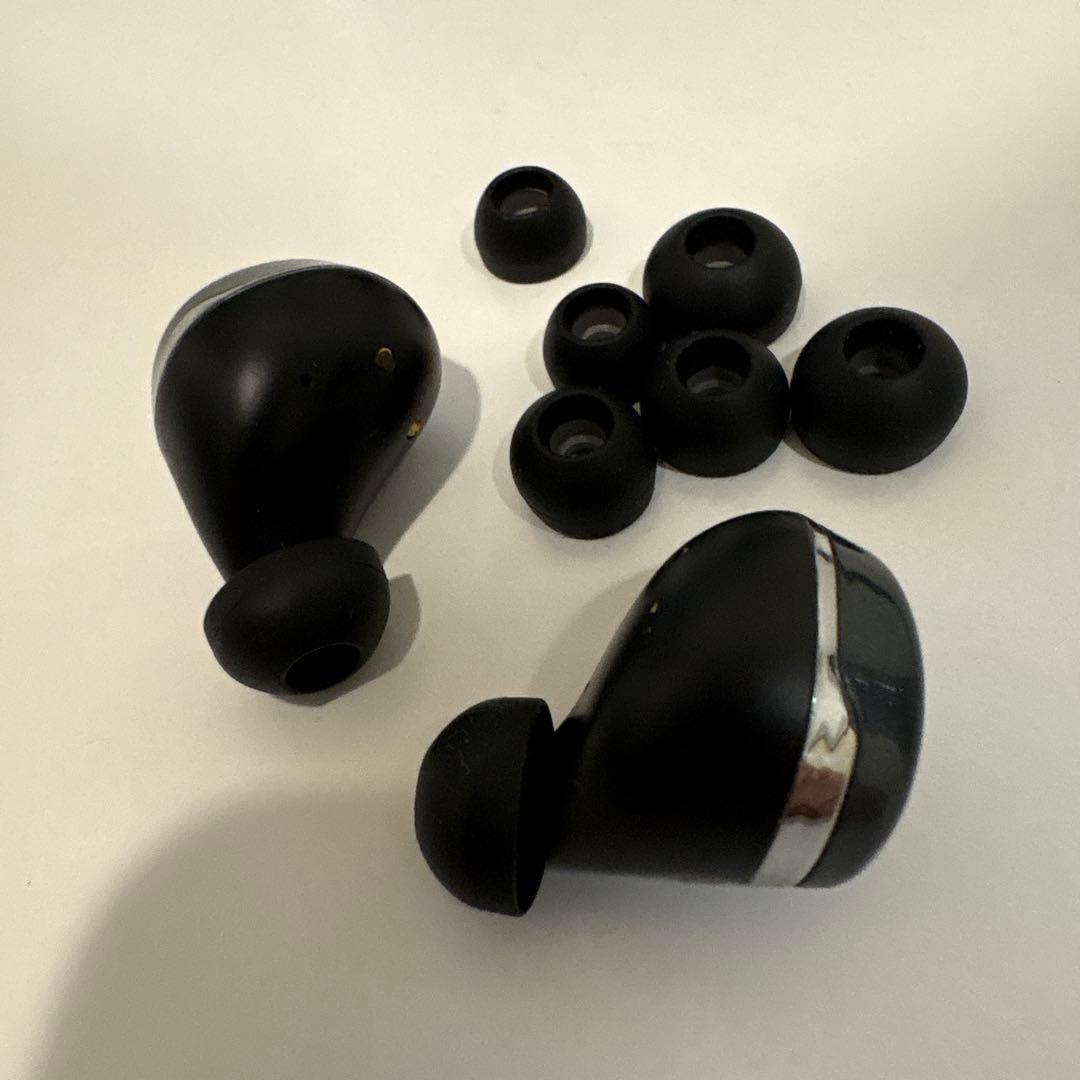 イヤホン Noble Falcon MAX