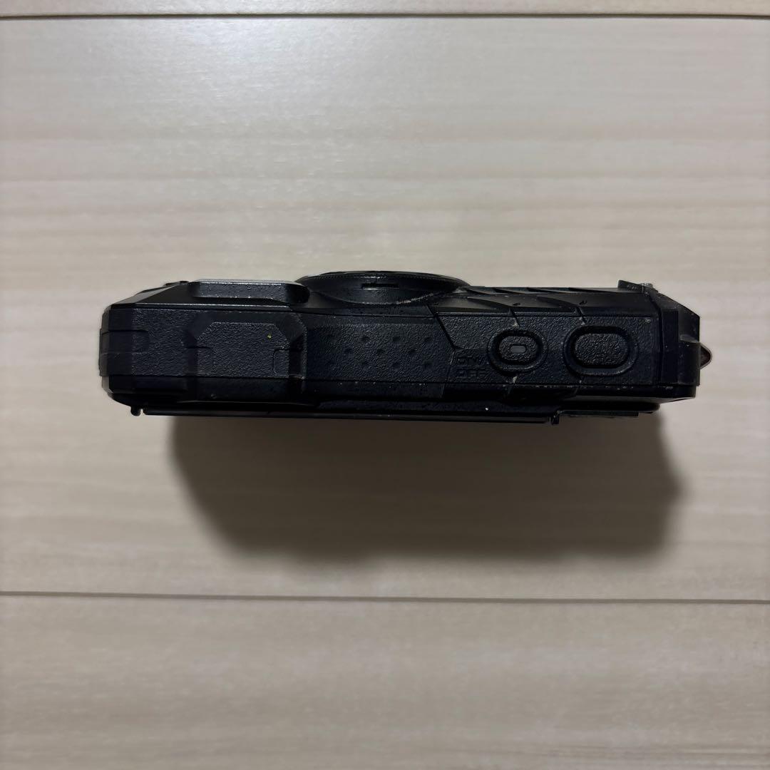 RICOH WG-40 コンパクトデジタルカメラ