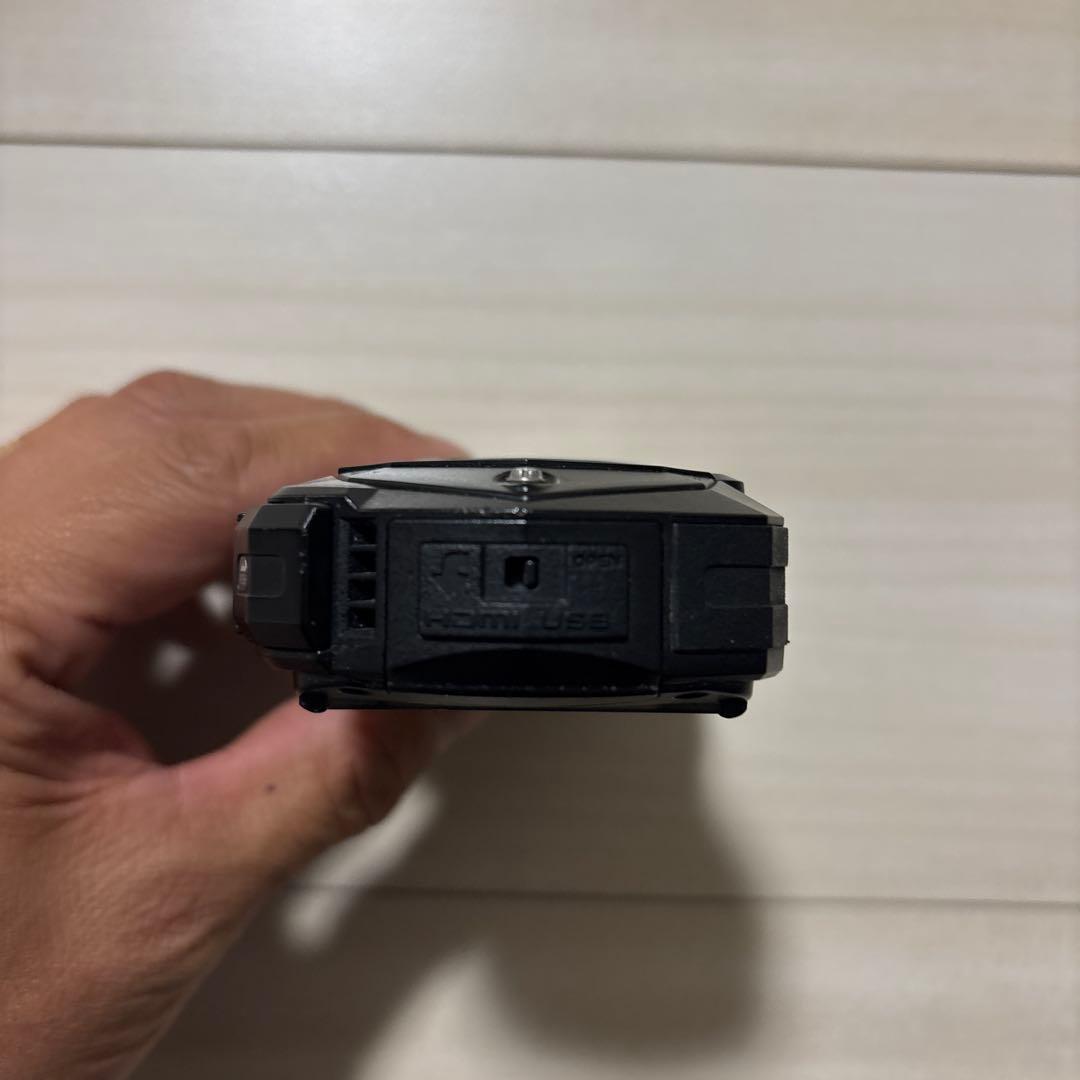 RICOH WG-40 コンパクトデジタルカメラ