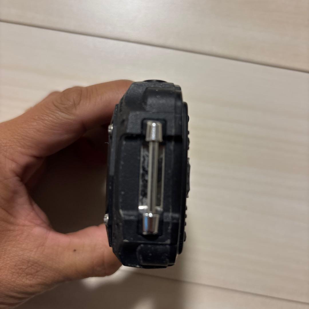 RICOH WG-40 コンパクトデジタルカメラ