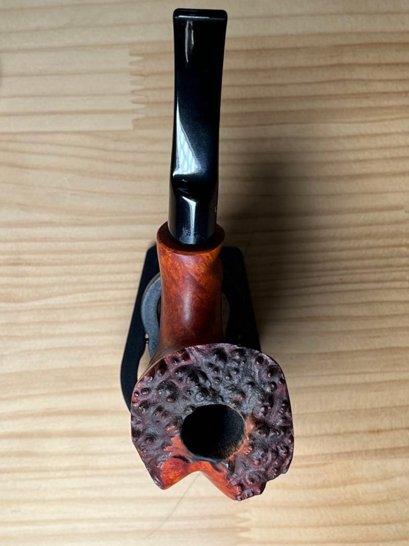 ラーシ のお品物 北欧デンマークのジョージジェンセン社製　パイプ