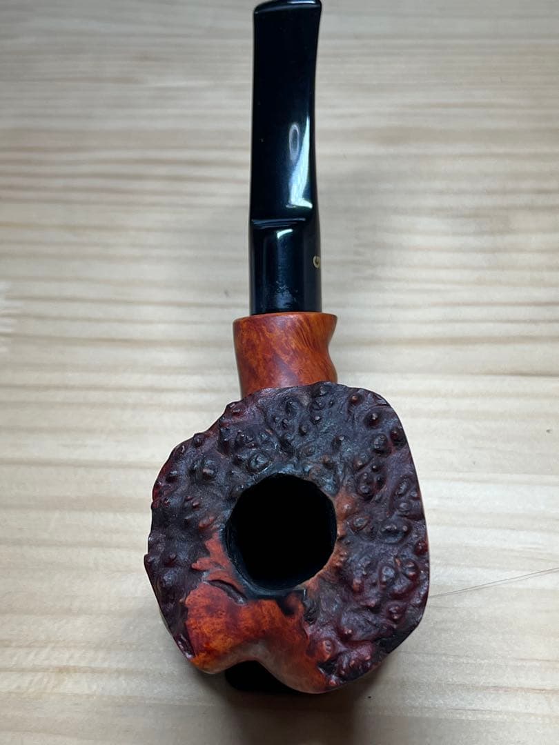 ラーシ のお品物 北欧デンマークのジョージジェンセン社製　パイプ