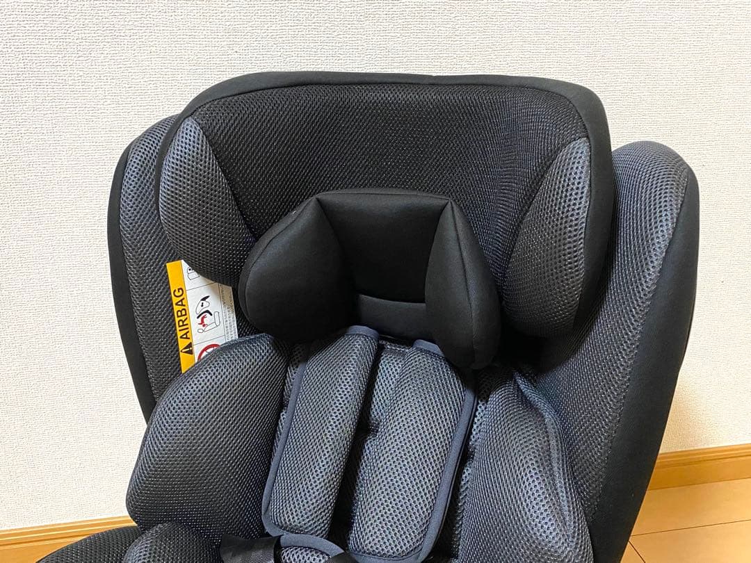 Nebio ネビ オEasyPit チャイルドシート