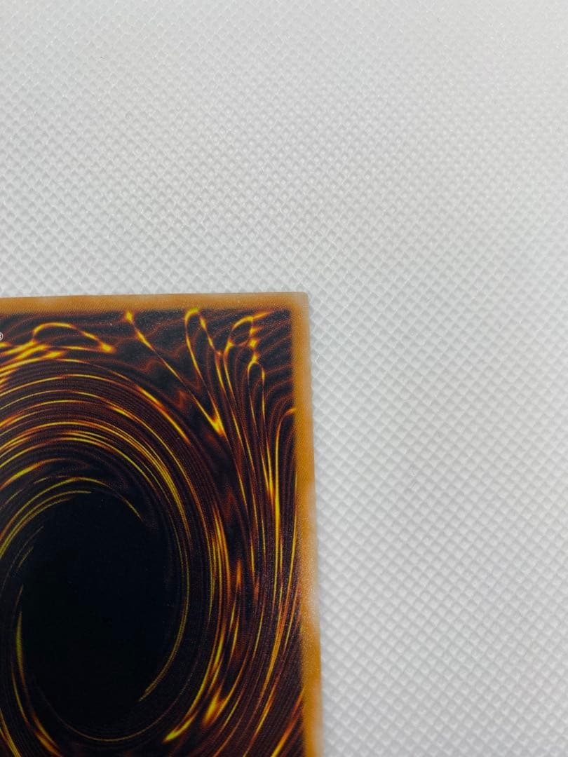 美品 グレート・モス 初期 シークレットレア