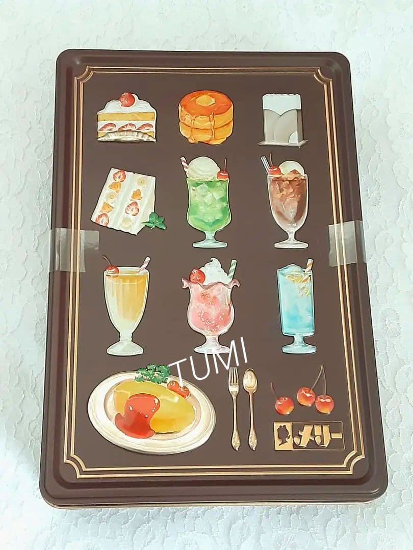 【にゃーちゃん 様】メリーチョコレートはじけるキャンディチョコレート