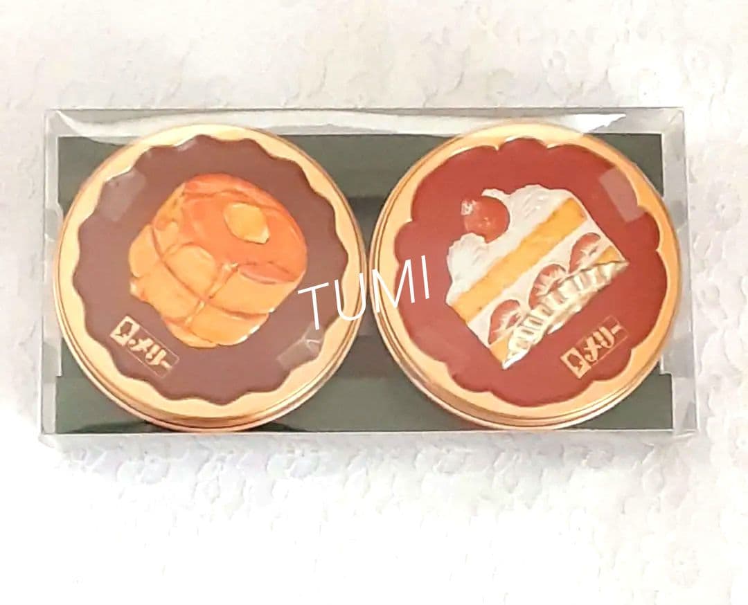 【にゃーちゃん 様】メリーチョコレートはじけるキャンディチョコレート