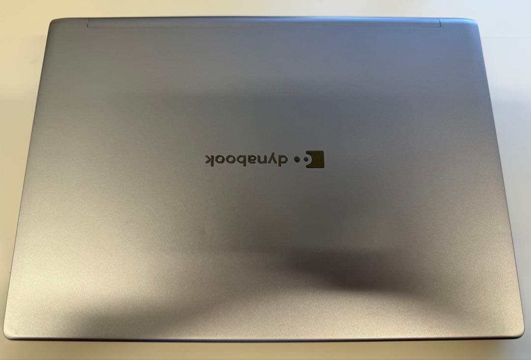 dynabook XZ/HY i5 1334U/16GB/512GB（訳あり）