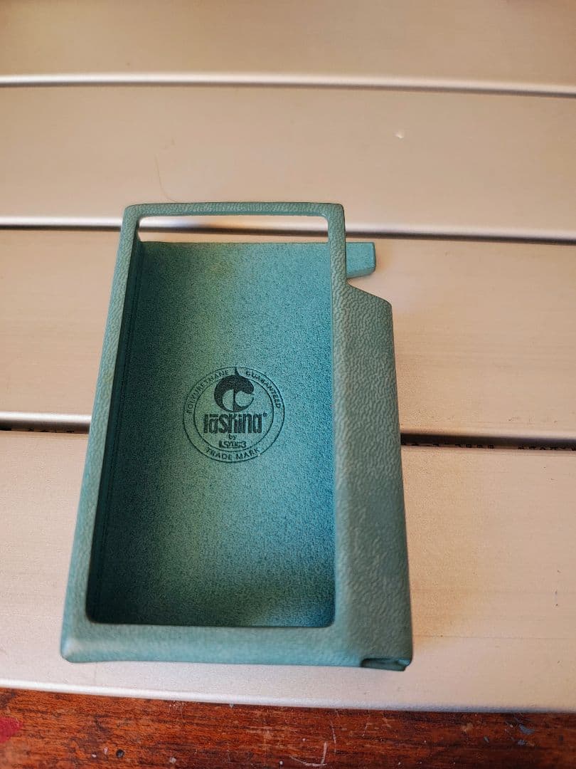 ポータブルプレーヤー Astell&Kern AK70