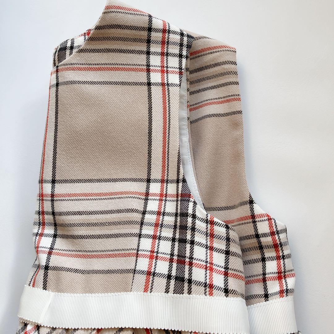 120size ベージュ セレモニー 入学 卒園 フォーマル 女の子