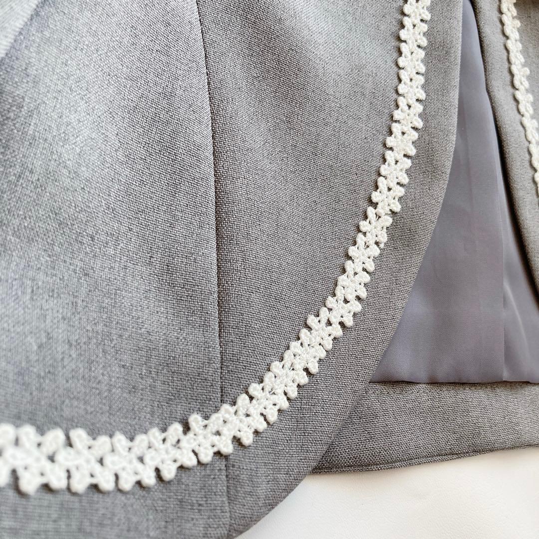 120size ベージュ セレモニー 入学 卒園 フォーマル 女の子