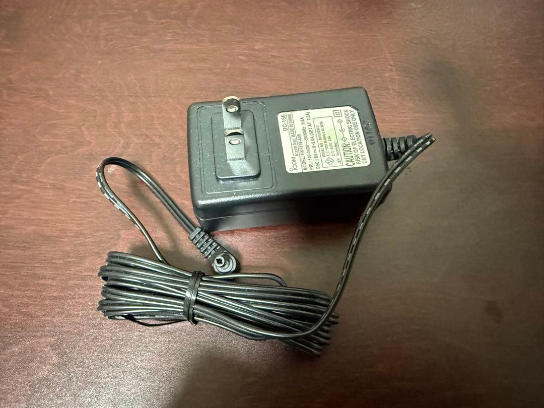 icom ic-4300セット中古