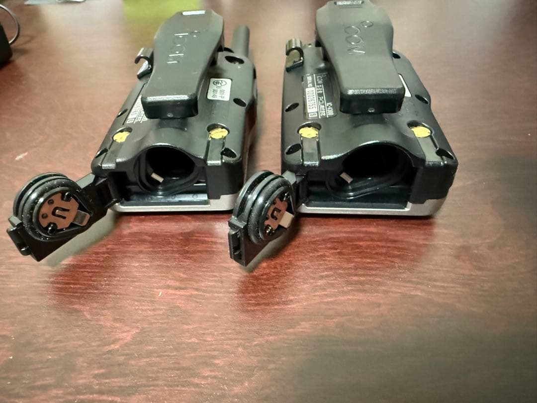 icom ic-4300セット中古