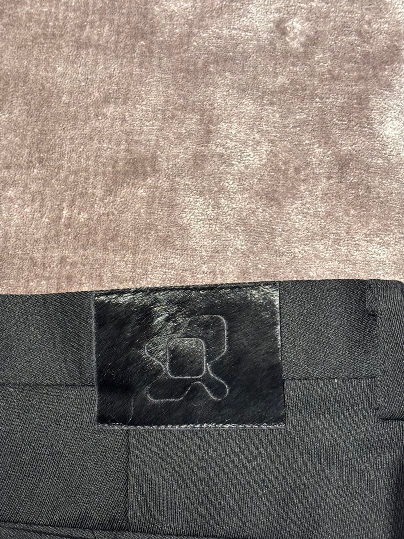 STRONG BASIC TROUSERS サイズ48