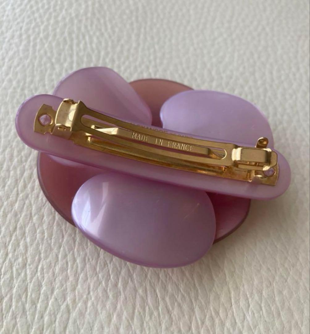 アレクサンドルドゥパリ　ミニカメリア　パープル