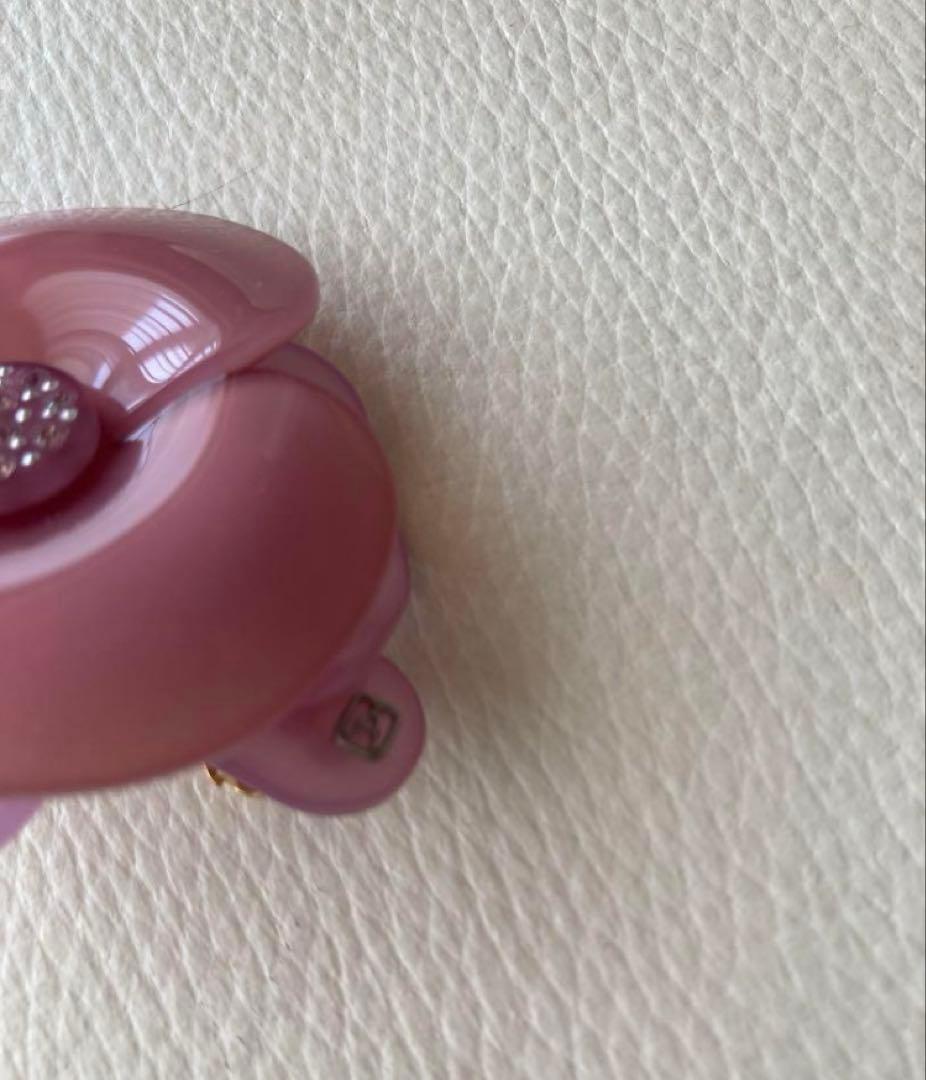 アレクサンドルドゥパリ　ミニカメリア　パープル