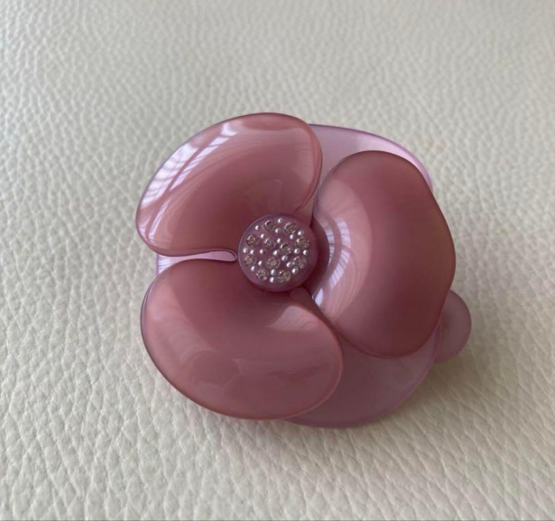 アレクサンドルドゥパリ　ミニカメリア　パープル