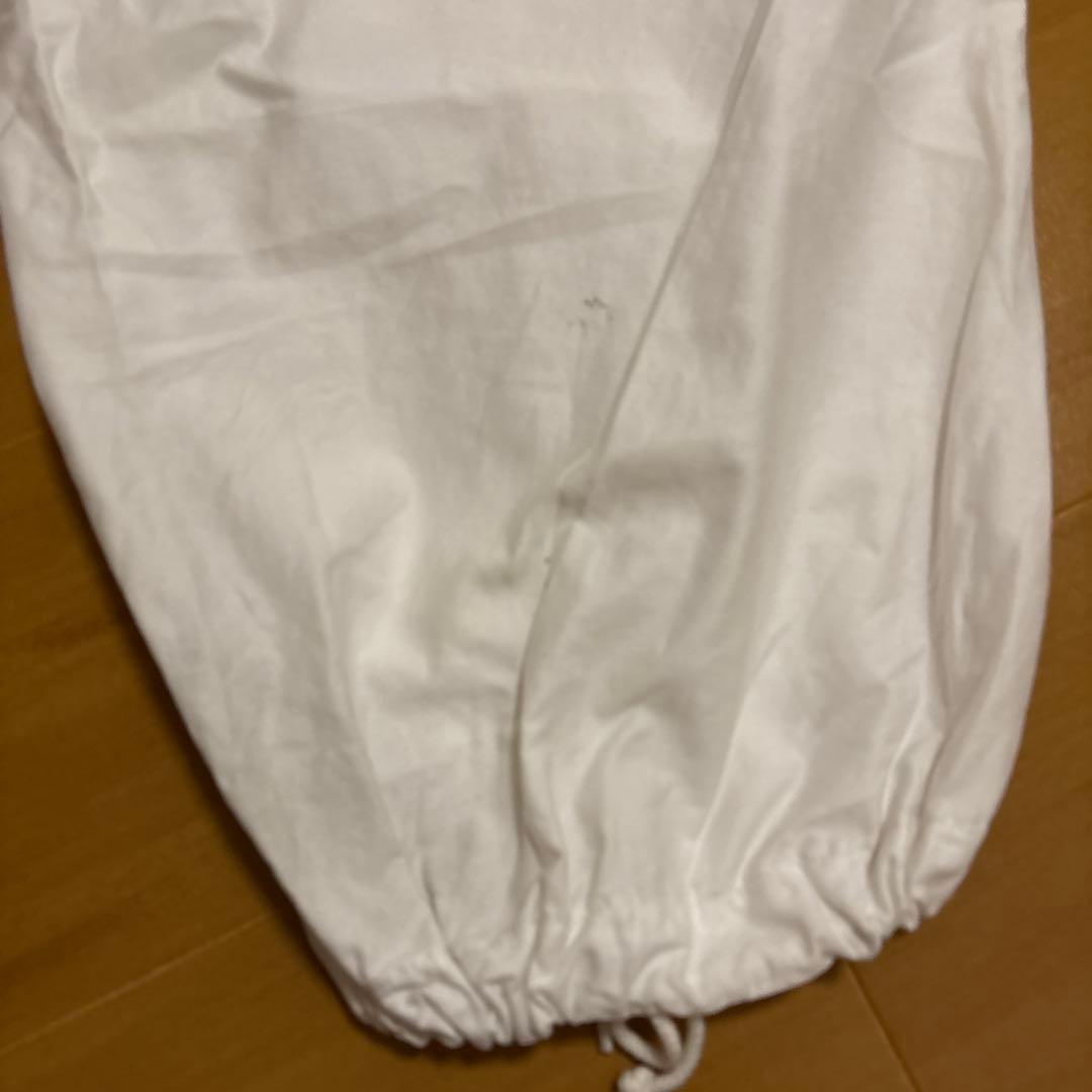 Needles H.D.Pant BDU カーゴパンツ GL182 ホワイト