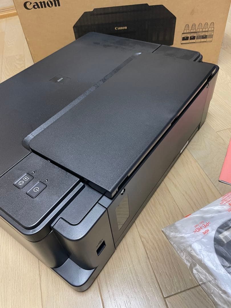 Canon プリンター 本体　G1310