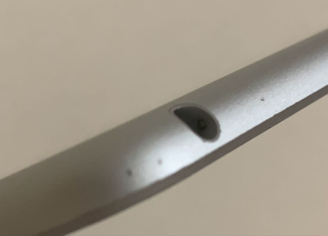 Apple iPad mini 5 シルバー 本体　訳あり