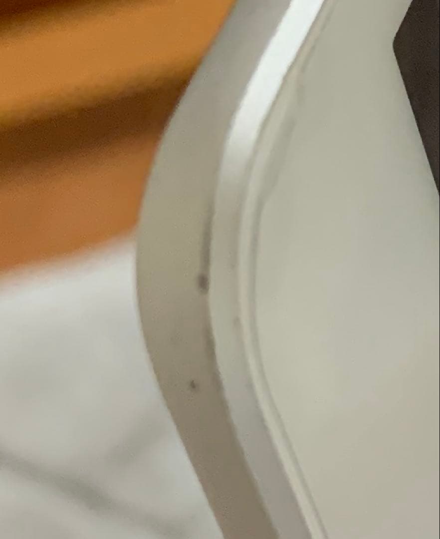 Apple iPad mini 5 シルバー 本体　訳あり