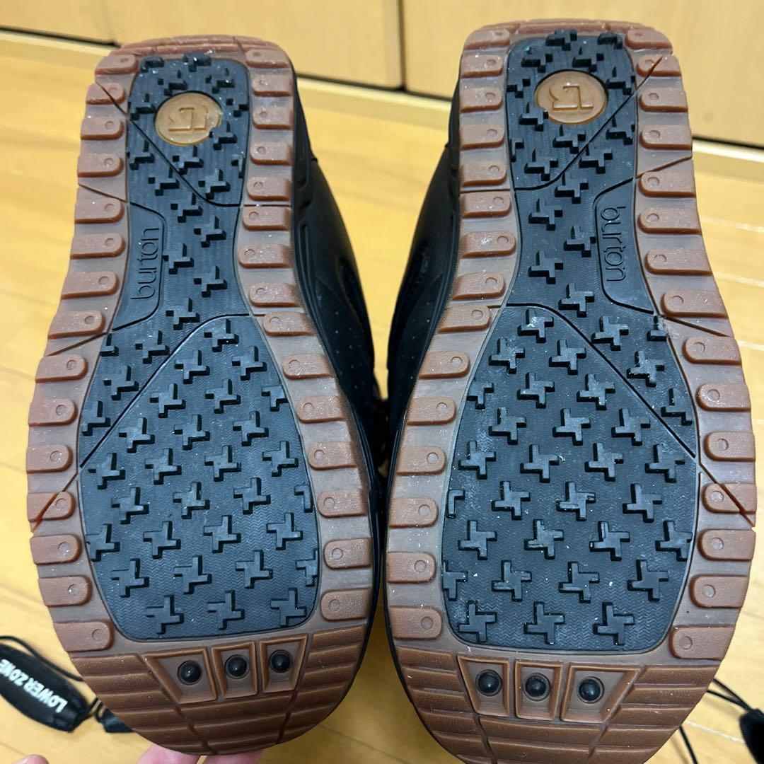 スノーボード靴