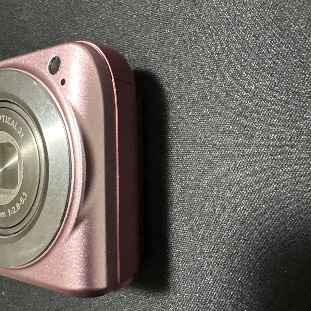 【8の日セール】CASIO EXILIM EX-Z1080 CCDセンサーY2K