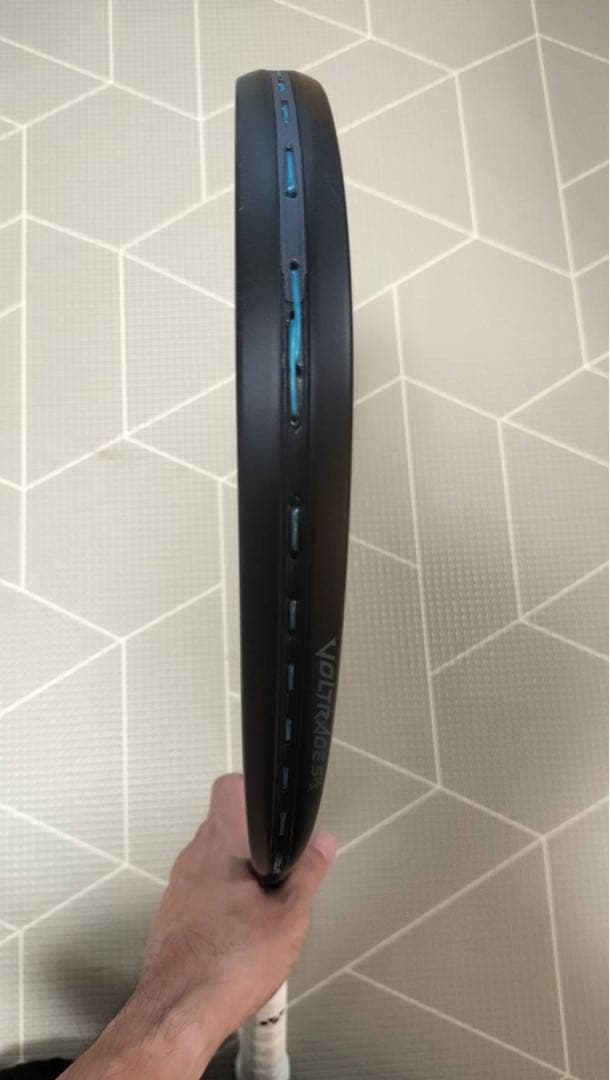 YONEX ボルトレイジ5VS