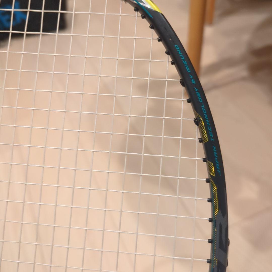 MIZUNO　CALIBER VS TOUR 4UG5