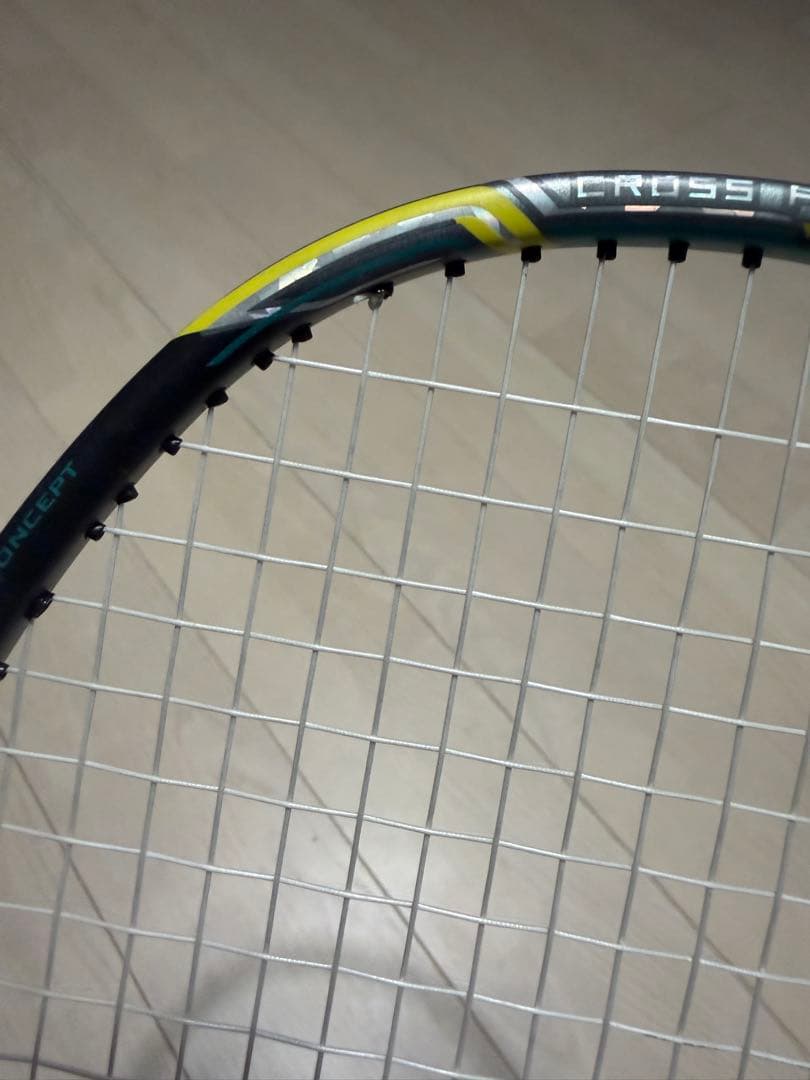 MIZUNO　CALIBER VS TOUR 4UG5