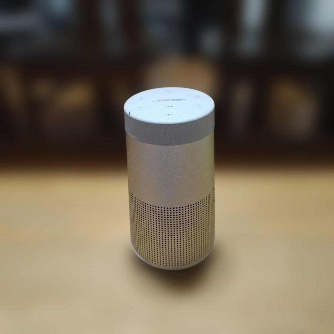 スピーカー・ウーファー Bose SoundLink Revolve Bluetooth speaker