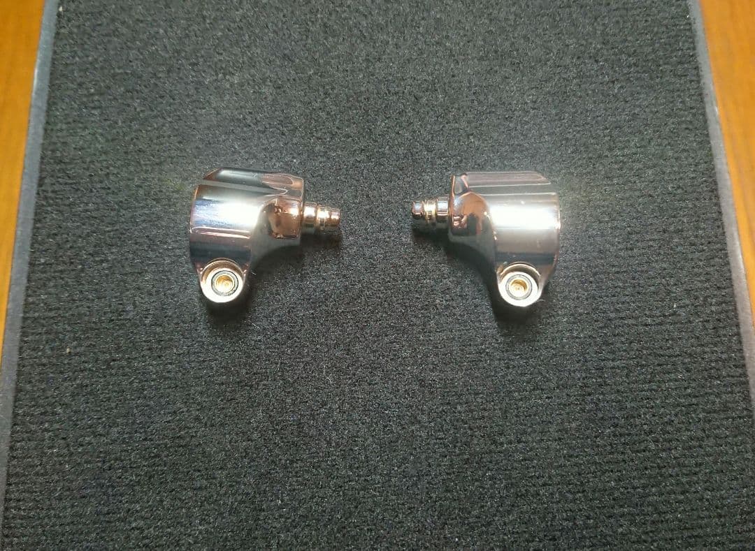 SONY IER-Z1R イヤホン ジャンク